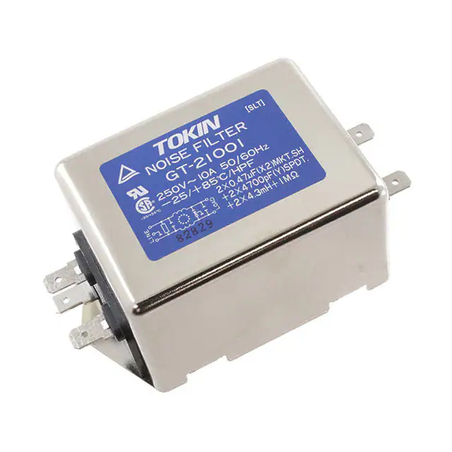 GT-2200 KEMET electronic component