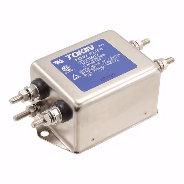 GT-21001V KEMET electronic component