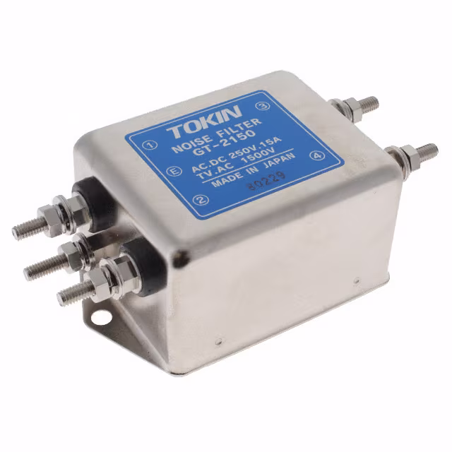 GT-2150 KEMET electronic component