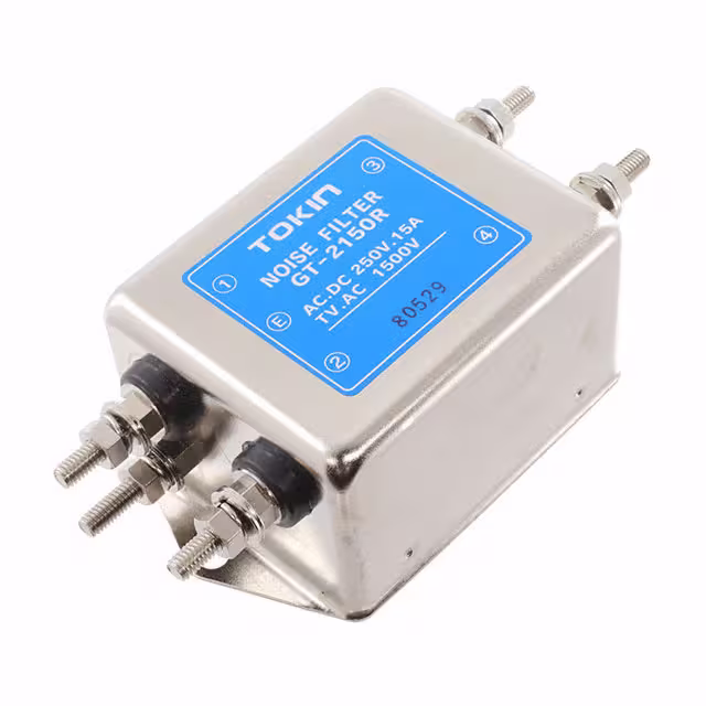 GT-2150R KEMET electronic component