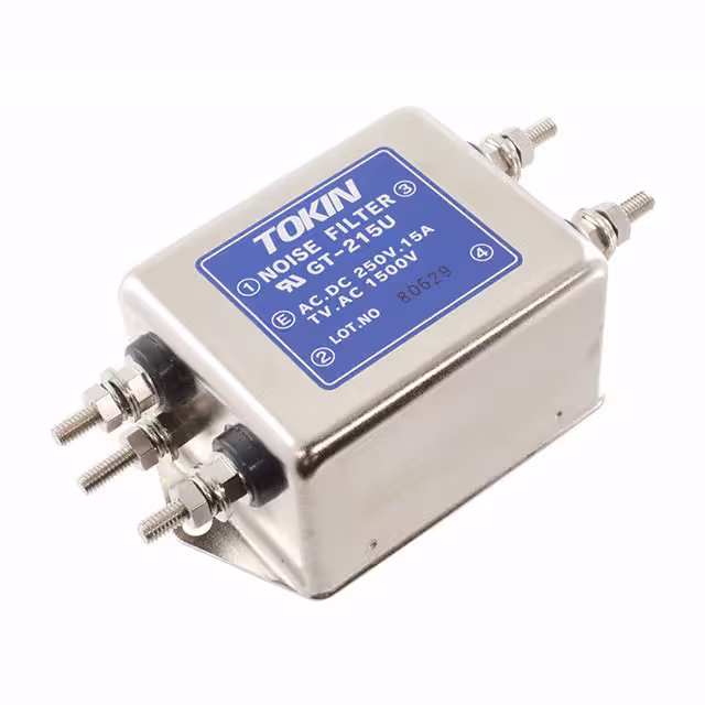 GT-215U KEMET electronic component