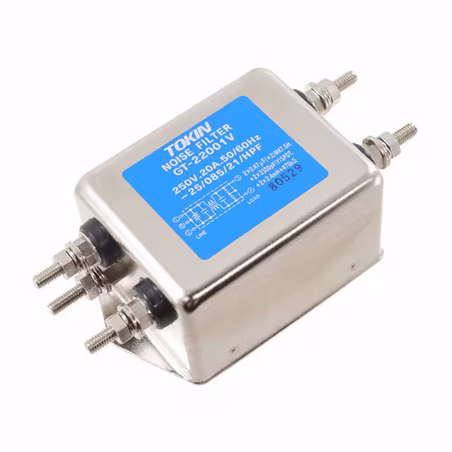 GT-22001V KEMET electronic component