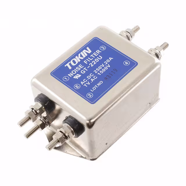 GT-220U KEMET electronic component