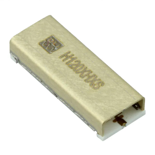 H120XHXS Knowles Dielectric Labs electronic component