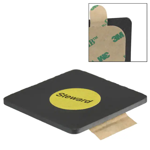 HP1040-100 Laird-Signal Integrity Products electronic component