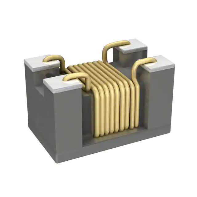 ICM0805ER670M Vishay Dale electronic component