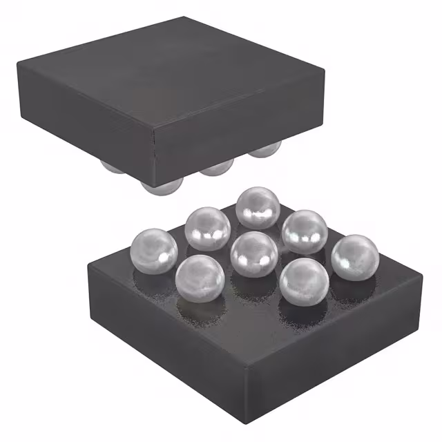 IP4364CX8/LF/P,135 NXP USA Inc. electronic component