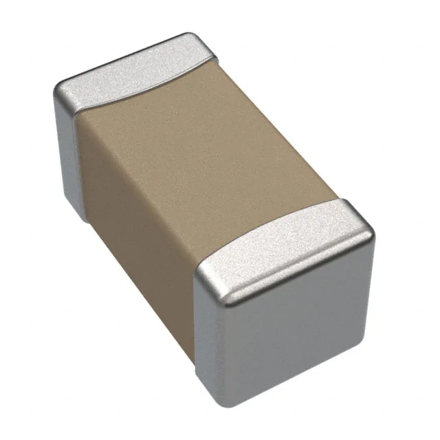 Z0603C181CSMST KEMET electronic component