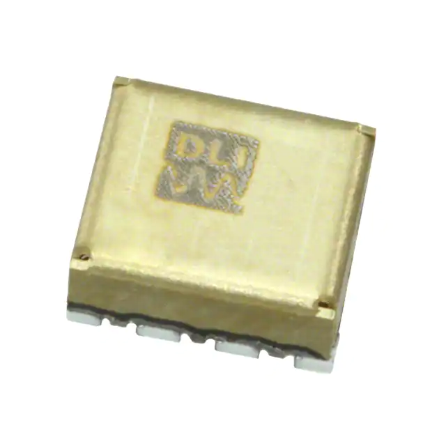 L050XF9S Knowles Dielectric Labs electronic component