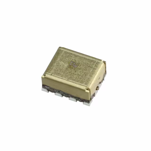 L065XG9S Knowles Dielectric Labs electronic component