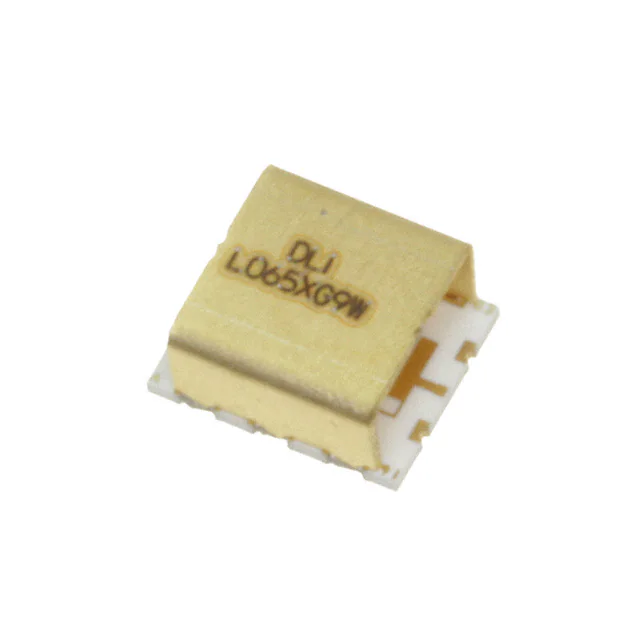 L065XG9W Knowles Dielectric Labs electronic component