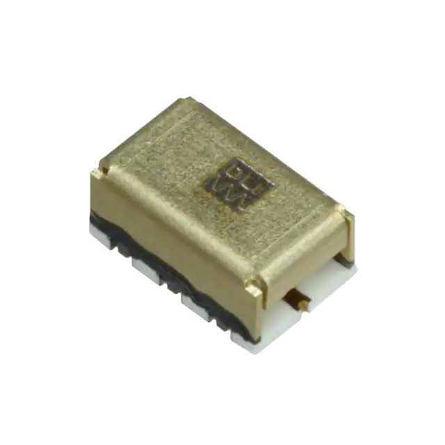 L095XG9S Knowles Dielectric Labs electronic component