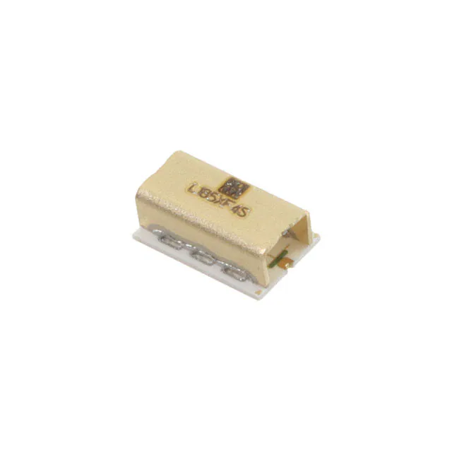 L185XF4S Knowles Dielectric Labs electronic component