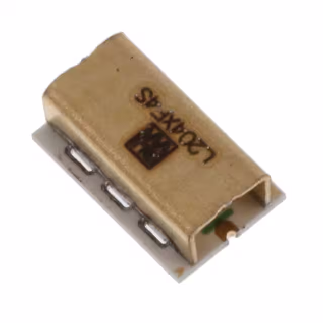 L204XF4S Knowles Dielectric Labs electronic component
