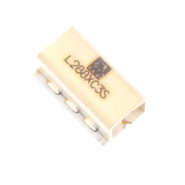 L288XC3S Knowles Dielectric Labs electronic component