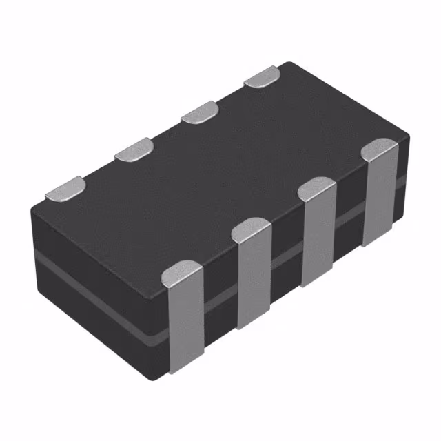LCF160804A750TG Littelfuse Inc. electronic component