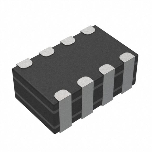 LCF201204A300TG Littelfuse Inc. electronic component