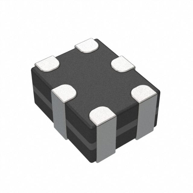 LCFE060502A350TG Littelfuse Inc. electronic component