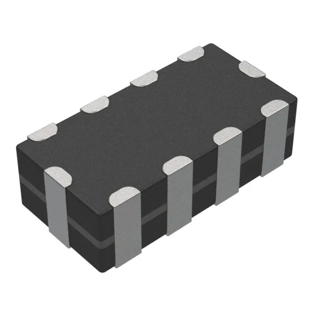 LCFE160804H101TG Littelfuse Inc. electronic component