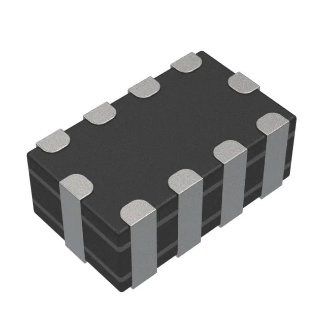 LCFE201204A101TG Littelfuse Inc. electronic component
