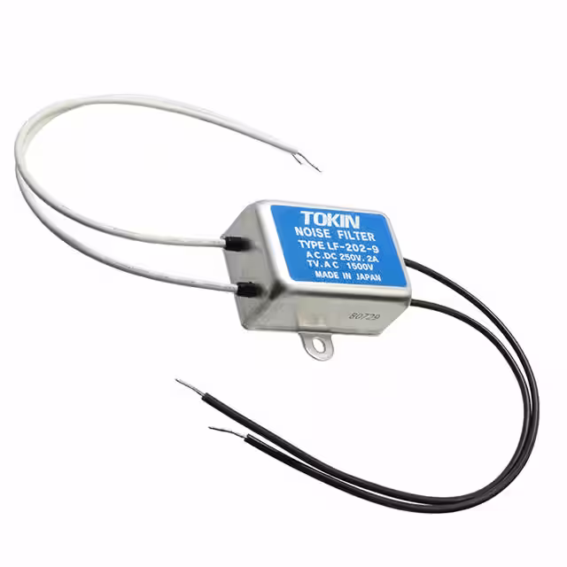 LF-202-9 KEMET electronic component