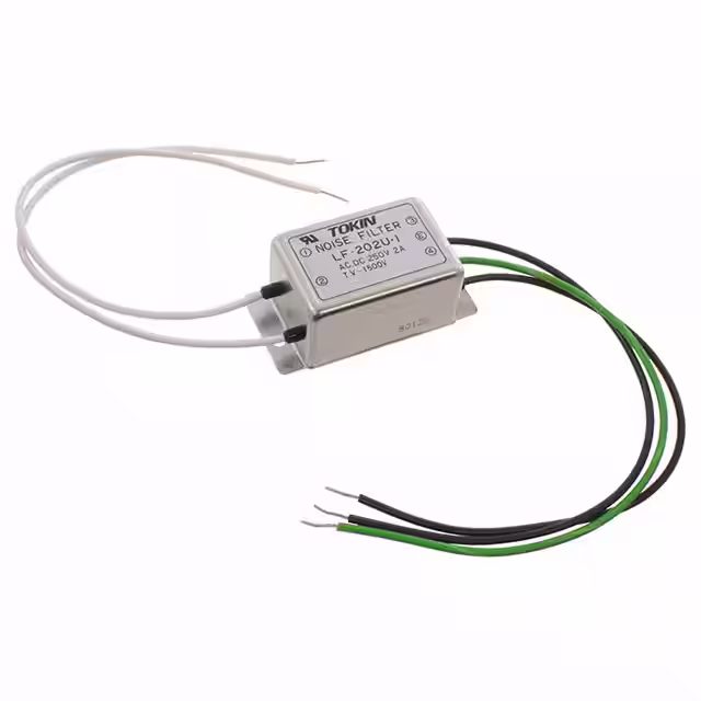 LF-202U-1 KEMET electronic component