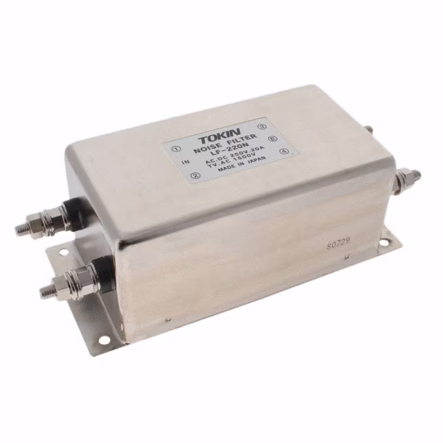 LF-220N KEMET electronic component