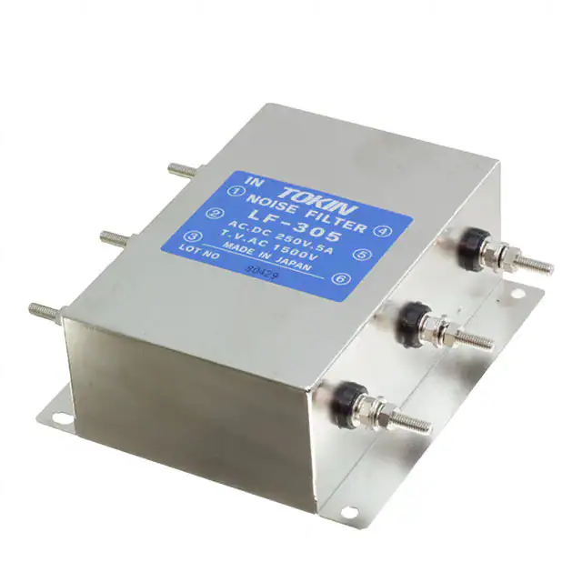 LF-305 KEMET electronic component