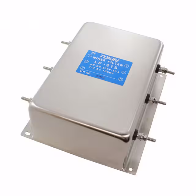 LF-315 KEMET electronic component