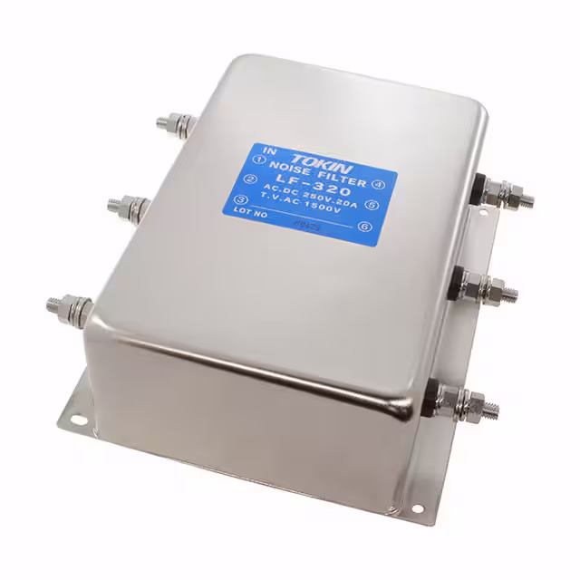 LF-320 KEMET electronic component