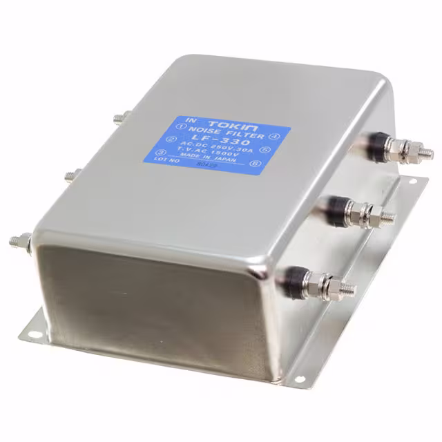 LF-330 KEMET electronic component