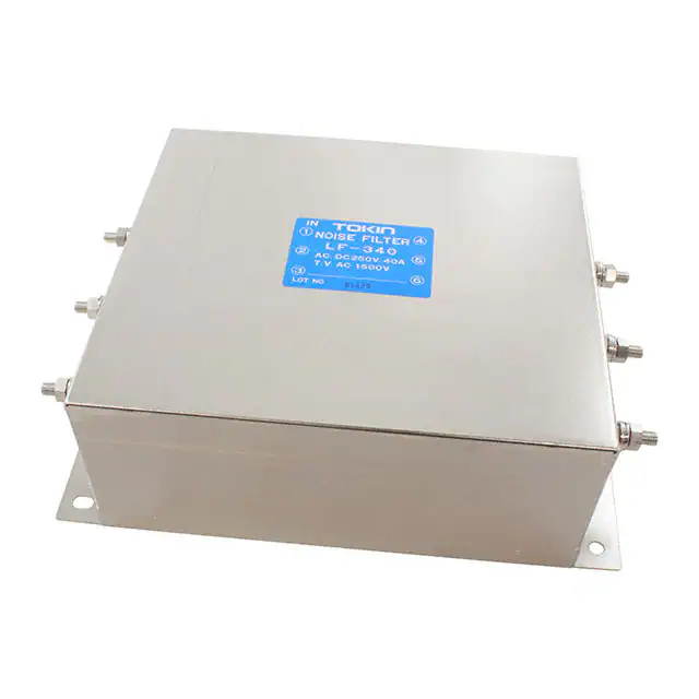 LF-340 KEMET electronic component