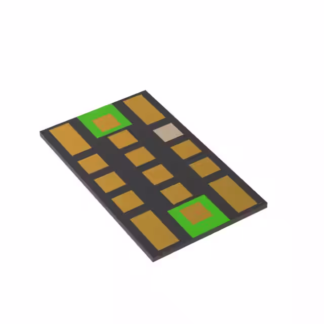 LP0AA0204A700 KYOCERA AVX electronic component