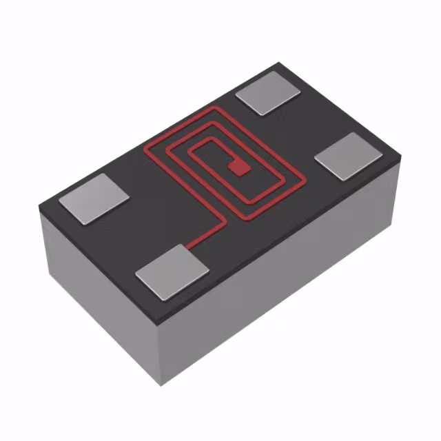 LPF04022484LTT KYOCERA AVX electronic component