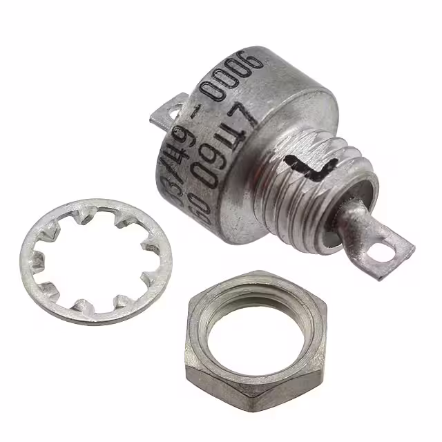M15733/49-0006 Tusonix a Subsidiary of CTS Electronic Components electronic component