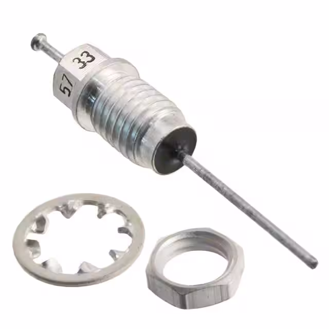 M15733/61-0010 Tusonix a Subsidiary of CTS Electronic Components electronic component