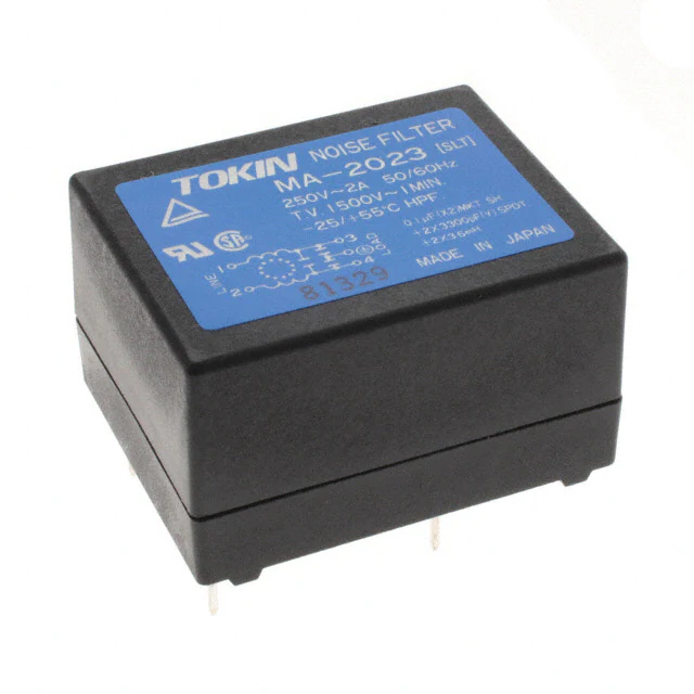 MA-2043 KEMET electronic component