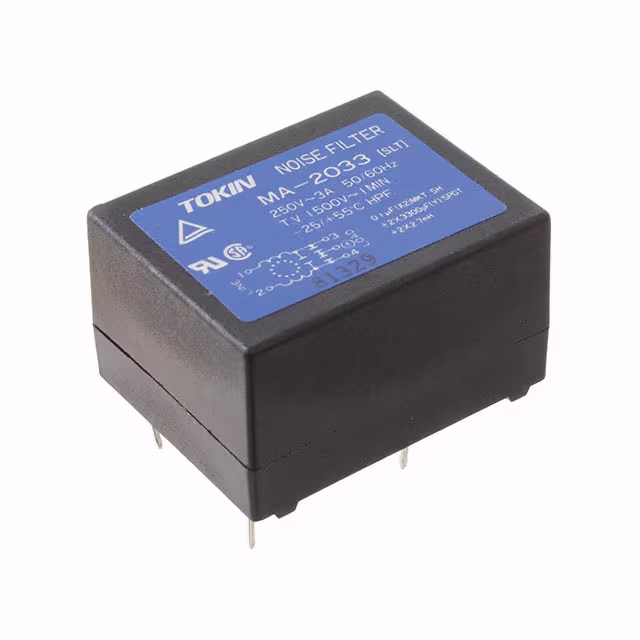 MA-2033 KEMET electronic component
