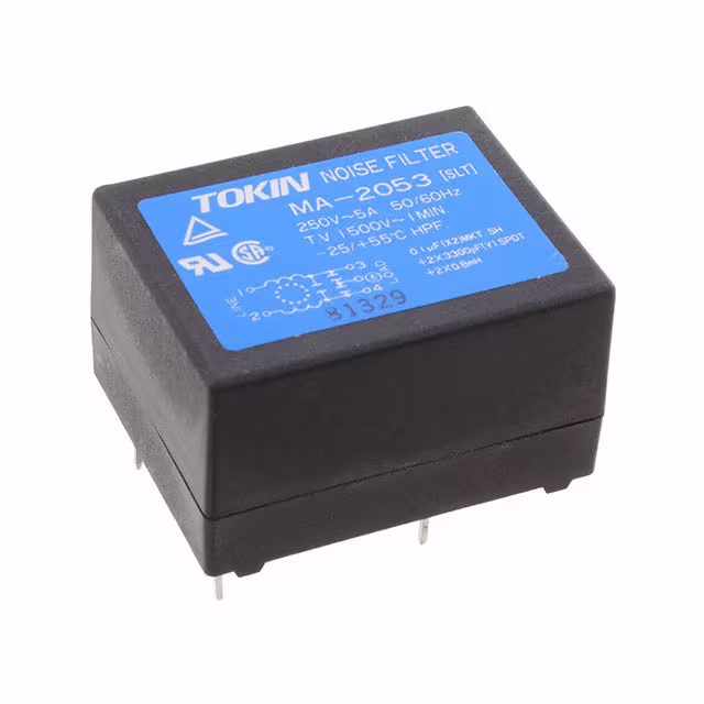 MA-2053 KEMET electronic component