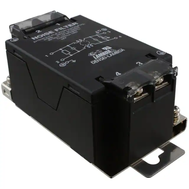 MA1206DIN TDK-Lambda electronic component