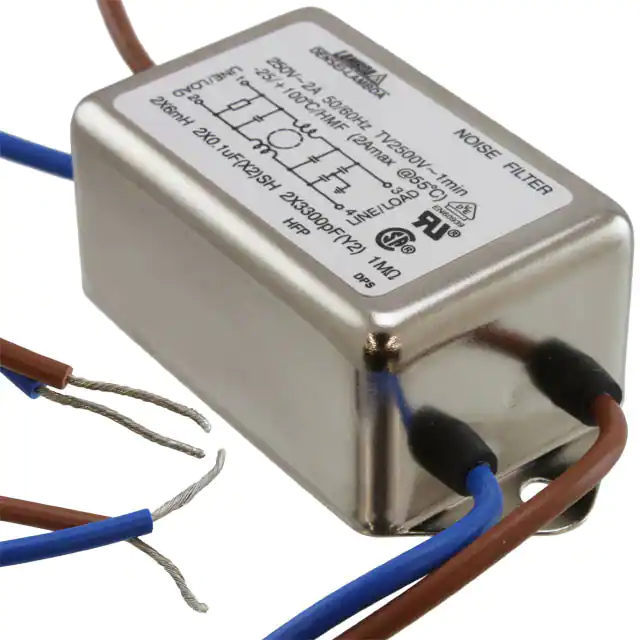 MAW-1202-22 TDK-Lambda electronic component