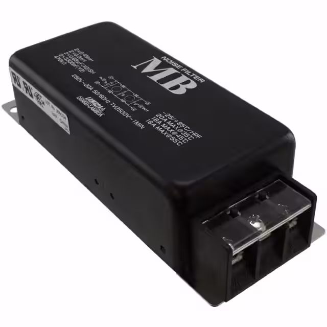 MB1220 TDK-Lambda electronic component