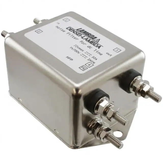 MBS4830 TDK-Lambda electronic component