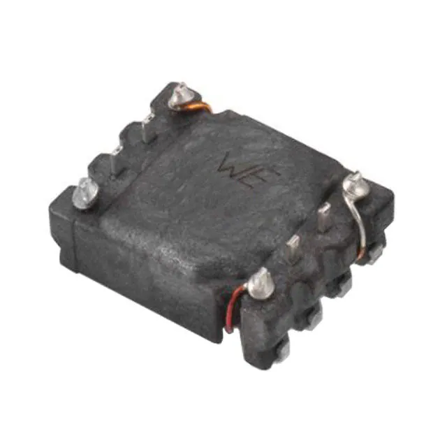744206 Würth Elektronik electronic component