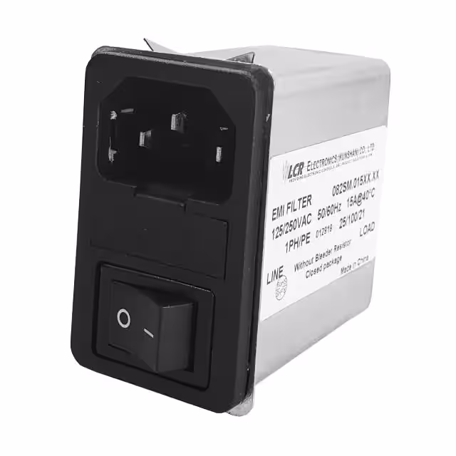 082S.01500.00 Astrodyne TDI electronic component
