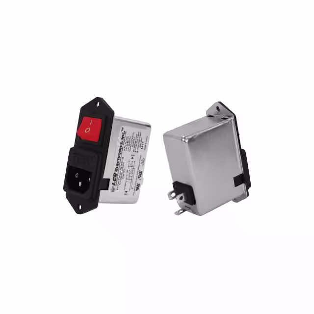 084M.00601.00-RSI Astrodyne TDI electronic component