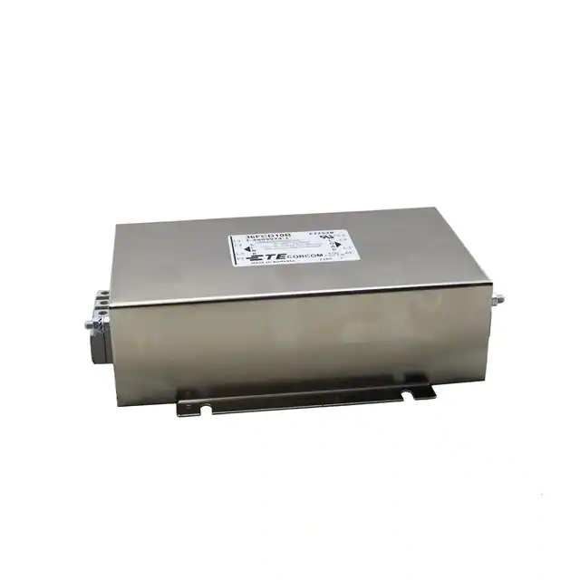 1-6609974-1 TE Connectivity Corcom Filters electronic component