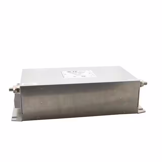 100KEVD10AFPW TE Connectivity Corcom Filters electronic component