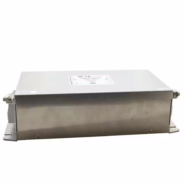 100KEVD10BFPW TE Connectivity Corcom Filters electronic component