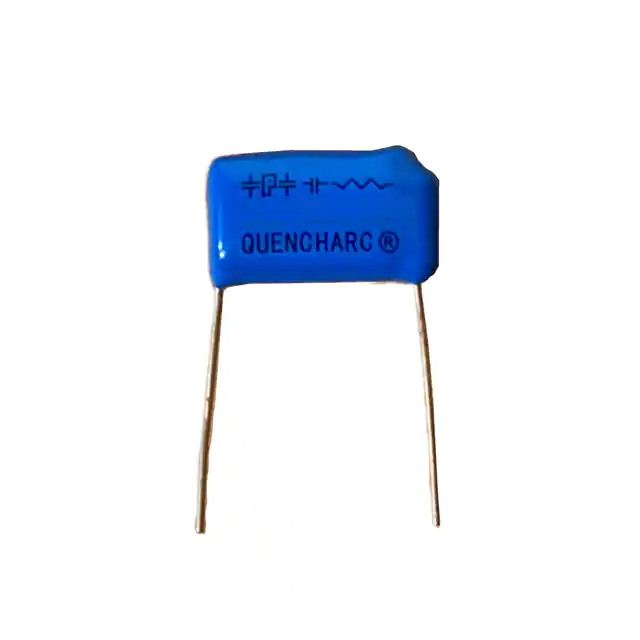 504M02QA22 Paktron electronic component